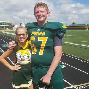 Meet your Posher, Tommy